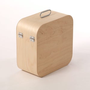 Fatty Containers Sサイズ 0197