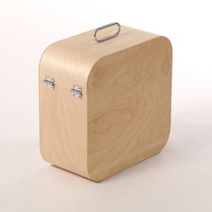 Fatty Containers Sサイズ 0198