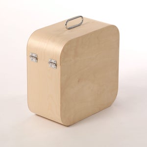 Fatty Containers Sサイズ 0199