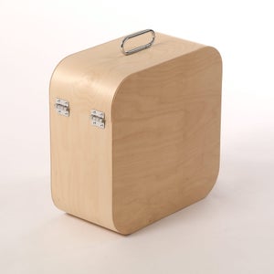 Fatty Containers Sサイズ 0200