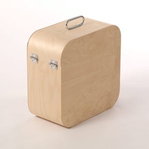 Fatty Containers Sサイズ 0201