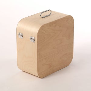 Fatty Containers Sサイズ 0202
