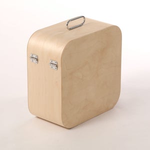 Fatty Containers Sサイズ 0203