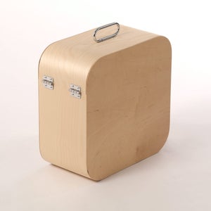 Fatty Containers Sサイズ 0204