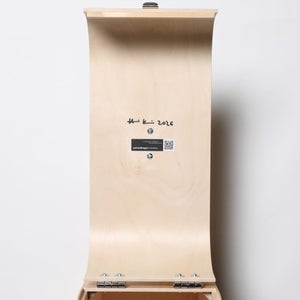 Fatty Containers Sサイズ 0186