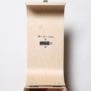 Fatty Containers Sサイズ 0190