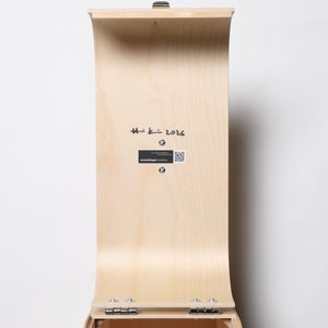 Fatty Containers Sサイズ 0192