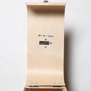 Fatty Containers Sサイズ 0194