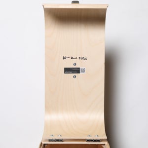 Fatty Containers Sサイズ 0197