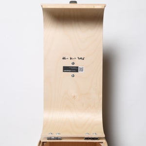 Fatty Containers Sサイズ 0199