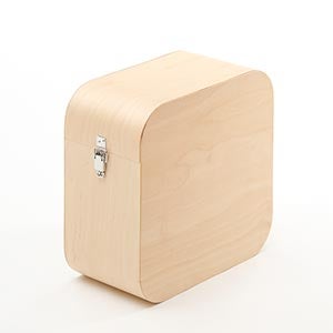 ファティーコンテナー  Sサイズ Fatty Containers | Schmidinger module (シュミディンガー