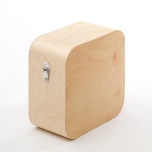 Fatty Containers Sサイズ ハンドル無 0117