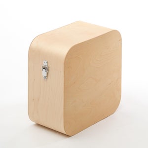 Fatty Containers Sサイズ ハンドル無 0118