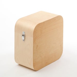 Fatty Containers Sサイズ ハンドル無 0119