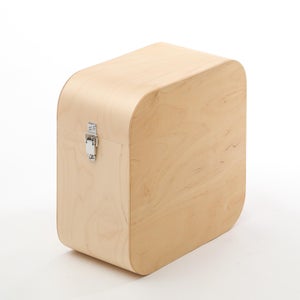 Fatty Containers Sサイズ ハンドル無 0120