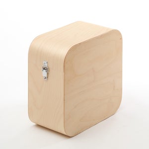 Fatty Containers Sサイズ ハンドル無 0121