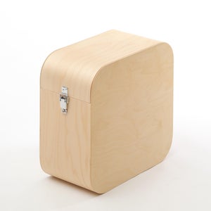 Fatty Containers Sサイズ ハンドル無 0122