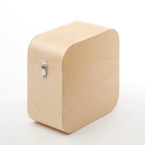 Fatty Containers Sサイズ ハンドル無 0123