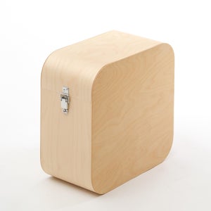 Fatty Containers Sサイズ ハンドル無 0126