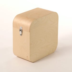 Fatty Containers Sサイズ ハンドル無 0167
