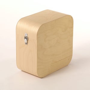 Fatty Containers Sサイズ ハンドル無 0168