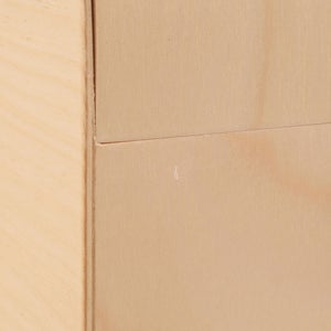 Fatty Containers Sサイズ ハンドル無 0121