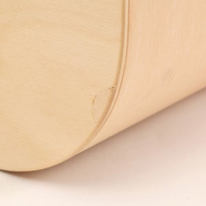 Fatty Containers Sサイズ ハンドル無 0122