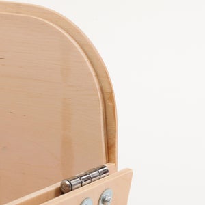 Fatty Containers Sサイズ ハンドル無 0124