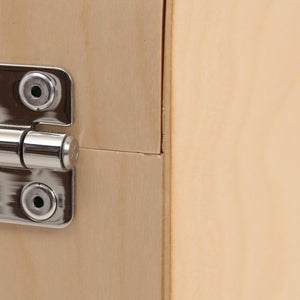 Fatty Containers Sサイズ ハンドル無 0126