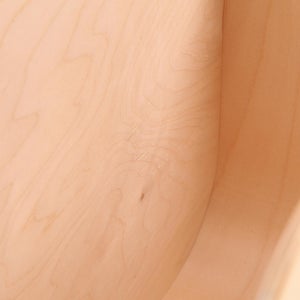 Fatty Containers Sサイズ ハンドル無 0127