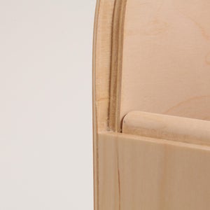 Fatty Containers Sサイズ ハンドル無 0118