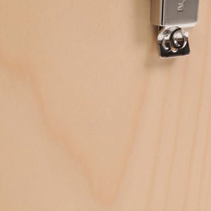 Fatty Containers Sサイズ ハンドル無 0121