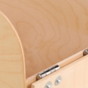 Fatty Containers Sサイズ ハンドル無 0126