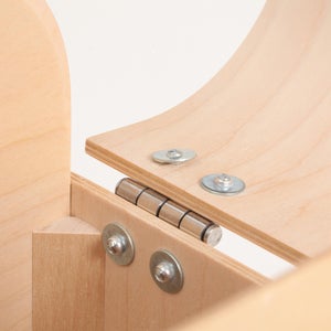 Fatty Containers Sサイズ ハンドル無 0127