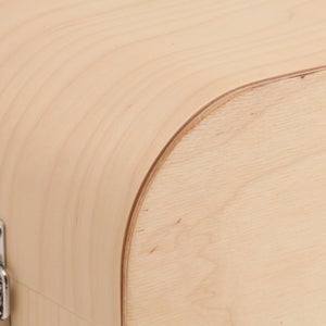 Fatty Containers Sサイズ ハンドル無 0121