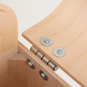 Fatty Containers Sサイズ ハンドル無 0126