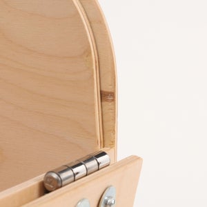 Fatty Containers Sサイズ ハンドル無 0121