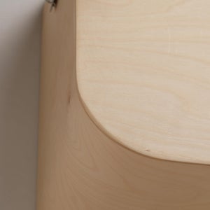 Fatty Containers Sサイズ ハンドル無 0167