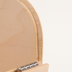 Fatty Containers Sサイズ ハンドル無 0122