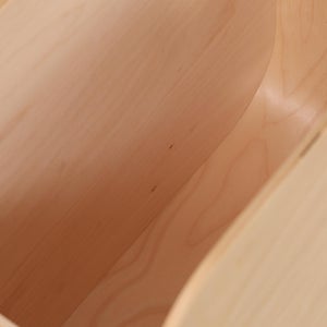 Fatty Containers Sサイズ ハンドル無 0169
