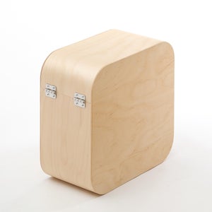 Fatty Containers Sサイズ ハンドル無 0117