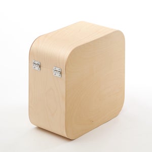 Fatty Containers Sサイズ ハンドル無 0121