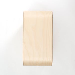 Fatty Containers Sサイズ ハンドル無 0117