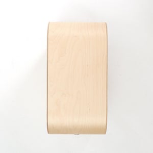 Fatty Containers Sサイズ ハンドル無 0118