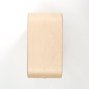 Fatty Containers Sサイズ ハンドル無 0119