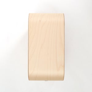 Fatty Containers Sサイズ ハンドル無 0120