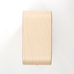 Fatty Containers Sサイズ ハンドル無 0121