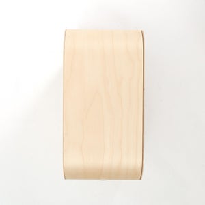 Fatty Containers Sサイズ ハンドル無 0122