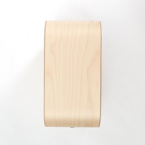 Fatty Containers Sサイズ ハンドル無 0123