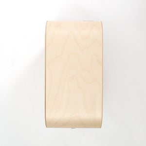 Fatty Containers Sサイズ ハンドル無 0124